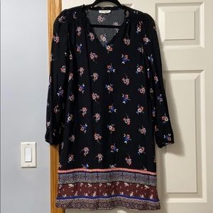 Beachlunchlounge shift dress